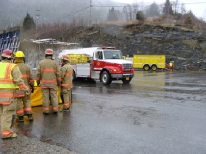 Finishing ISO Testing